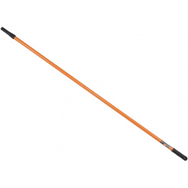 Ручка телескопическая металлическая Polax профессиональная 1,6 - 3 м (07-003)