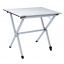 Складной стол с алюминиевой столешницей Tramp 80x60x70 см (TRF-063) Херсон