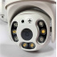 Комплект наружного видеонаблюдения 2в1 поворотная уличная IP камера Easy Cam G3 WIFI Київ
