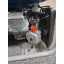 Генератор Kraft Halede DH3800 3 кВт Газ Бензин з електростартером та газовим редуктором 240V 50Hz (DH3800) Дзензелівка