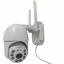 Камера наружного видеонаблюдения Visio CAM-6-IP Wi-Fi поворотная видеокамера уличная 2.0mp, 360°/90° с ИК подсветкой Суми