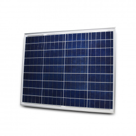 Автономный источник питания с солнечной панелью и встроенным аккумулятором Full Energy SBBG-125 12 В