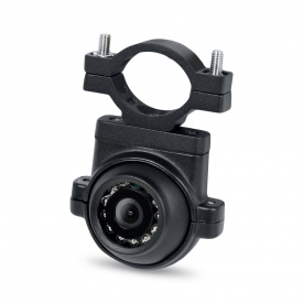 AHD-видеокамера 2 Мп ATIS AAS-2MIR-B1/2,8 с боковым кронштейном для системы видеонаблюдения в автомобиле