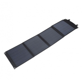 Портативная солнечная панель Solar Charger New Energy Technology 200W