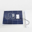 Автономный источник питания с солнечной панелью и встроенным аккумулятором Full Energy SBBG-125 12 В Умань