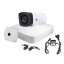 Комплект видеонаблюдения для улицы Dahua 2 Мп видеорегистратор DH-XVR4104C-I Черкассы