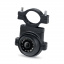 AHD-видеокамера 2 Мп ATIS AAS-2MIR-B1/2,8 с боковым кронштейном для системы видеонаблюдения в автомобиле Ровно