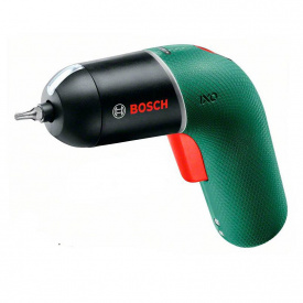 Акумуляторна викрутка Bosch IXO 6 (06039C7120)