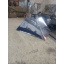Зонт вытяжной вентиляционный из нержавеющей стали 500х800 Киев