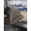 Зонт вытяжной вентиляционный из нержавеющей стали 1000х1400 Дніпро