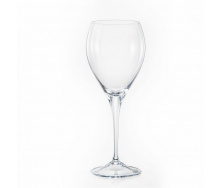 Набор бокалов 500 мл для вина 6 шт Bohemia Lenny Crystalex 40861/500 BOH
