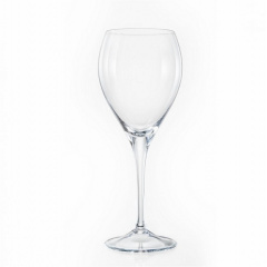 Набор бокалов 500 мл для вина 6 шт Bohemia Lenny Crystalex 40861/500 BOH Свесса
