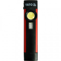 Ліхтар ультрафіолетовий YATO YT-08580 Ужгород