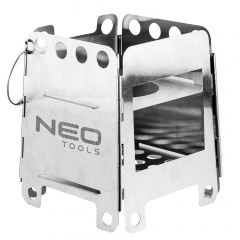Плита Neo Tools 63-126 Ирпень