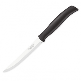 Нож кухонный Tramontina Athus black 12,7 см 23096/905