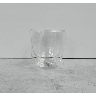 Склянка Thermo 250 мл з подвійним дном Lessner 11300-250