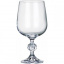 Набор бокалов Bohemia Claudia 340 мл для вина 6 шт (4S149 340 BOH) Полтава