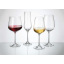 Набор бокалов Bohemia Dora Strix 250 мл для вина 6 шт (1SF73 250) Свесса