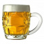 Набор кружек для пива Luminarc Britannia Q0730 (600 мл) 2шт Николаев