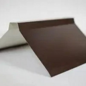 Коник фігурний з полімерним покриттям 150х150 мм