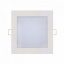 LED panel (квадрат врезной) 9W 4200K белый SLIM/Sg-9 056-005-0009 Horoz Винница