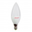 Світлодіодна лампа LED CANDLE B35 5W 4200K E14 220V Lezard A-N442-B35-1405 Житомир