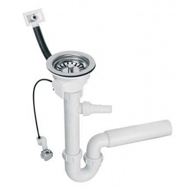 Сифон McAlpine HC7+PUFS 113 R-CP