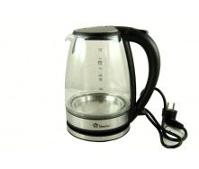 Электрочайник Domotec MS-8110 чайник стекло (gr_005301)