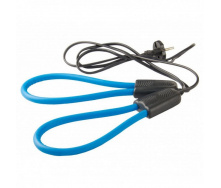 Електросушарка для взуття UKC Синя (221427)