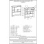 Надстройка для стола Эверест Школьник-3,4,5 (110х25х113,6) венге + дуб молочный (EVR-2157) Хмельницький