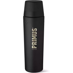Термос Primus TrailBreak Vacuum bottle 1.0 л Black (30613) Кропивницький
