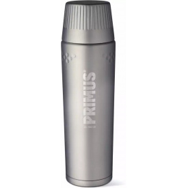 Термос Primus TrailBreak Vacuum bottle 1.0 л S/S (30616)