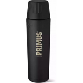 Термос Primus TrailBreak Vacuum bottle 1.0 л Black (30613)
