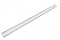 Профиль алюминиевый для светодиодной ленты 2м Brille BY-050 Белый 33-521