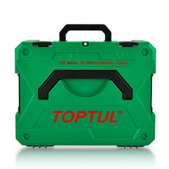 Ящик для инструмента модульный 412x322x163мм TOPTUL TBBE0201 Киев