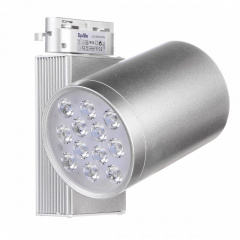 Светильник трековый LED Brille 18W LED-408 Серебристый Цумань