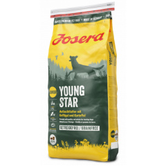 Корм для собак JOSERA YoungStar 15 кг Луцк