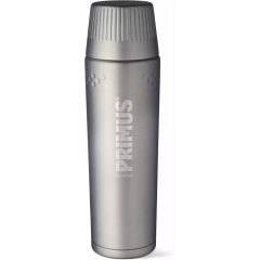 Термос Primus TrailBreak Vacuum Bottle 1 л S/S (1046-737866) Кропивницький