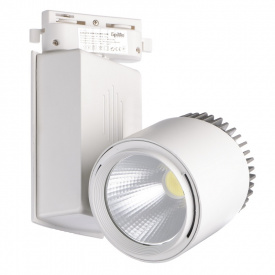 Светильник трековый LED Brille 40W LED-414 Белый