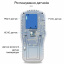 Датчик анализатор качества воздуха по 5 параметрам Bosean T-Z01Pro Белый (100907) Тернополь