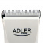 Беспроводная машинка для стрижки волос Adler AD 2827 Одеса