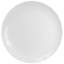 Набор Bona 2 фарфоровые подставные тарелки Prince диаметр 30см Белый фарфор DP40190 Сарни