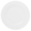 Набор Bona 6 фарфоровых обеденных тарелок City диаметр 25см Белый фарфор DP40166 Сарни