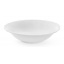 Набор Bona 3 фарфоровые суповые тарелки Prince 800 мл Белый фарфор DP40189 Кропивницький