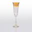 Набор бокалов для шампанского Lora Бесцветный H70-015 215ml Слов'янськ