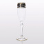 Набор бокалов для шампанского Lora Бесцветный H50-026-6 170ml Суми