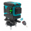Лазерный нивелир KRAISSMANN 12 3D-LLG 25 RG Сумы
