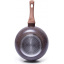 Сковородка-сотейник Fissman Magic Brown диаметр 28см с антипригарным покрытием DP36233 Київ