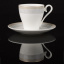 Набор чайных чашек с блюдцами Lora Белый H15-017 220ml Киев