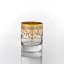 Набор стаканов для виски Lora Бесцветный H70-007 305ml Ворожба
